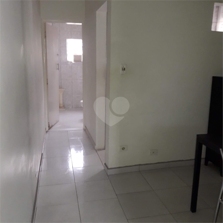 Venda Sobrado São Paulo Vila Clementino REO732643 16