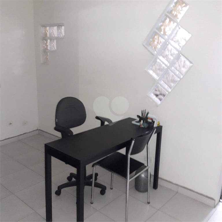 Venda Sobrado São Paulo Vila Clementino REO732643 14