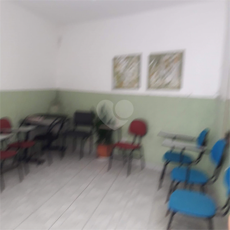 Venda Sobrado São Paulo Vila Clementino REO732643 8