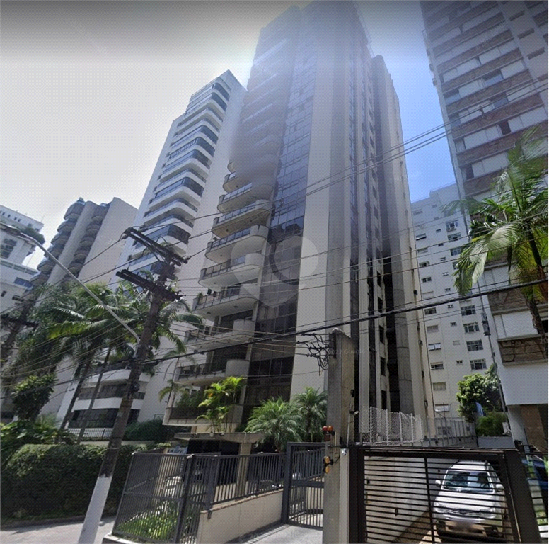 Venda Cobertura São Paulo Santa Cecília REO732646 58