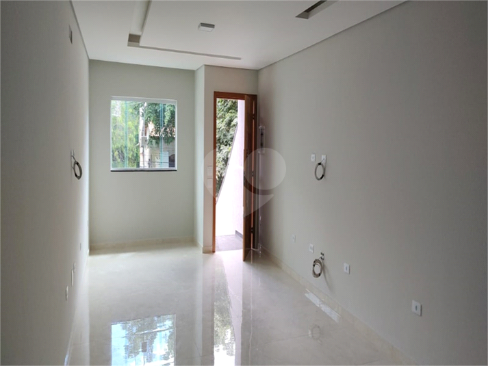 Venda Sobrado São Paulo Vila Medeiros REO732649 6