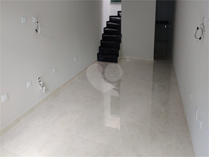 Venda Sobrado São Paulo Vila Medeiros REO732649 8