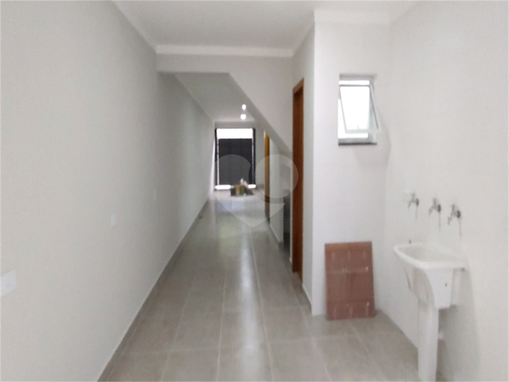 Venda Sobrado São Paulo Vila Medeiros REO732649 16