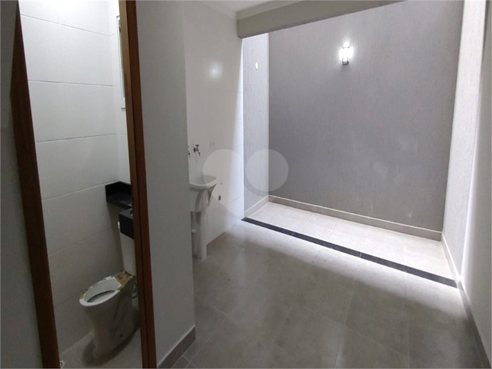 Venda Sobrado São Paulo Vila Medeiros REO732649 29