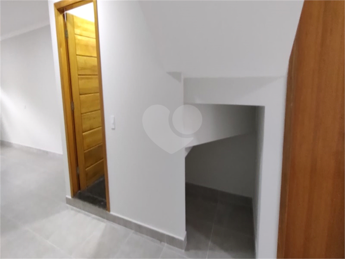 Venda Sobrado São Paulo Vila Medeiros REO732649 31