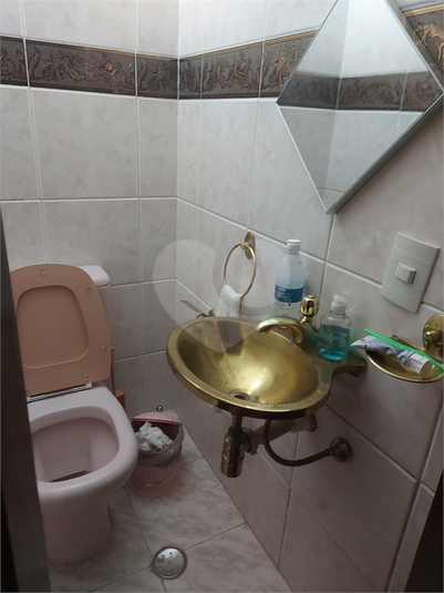 Venda Apartamento São Paulo Santa Teresinha REO732651 21