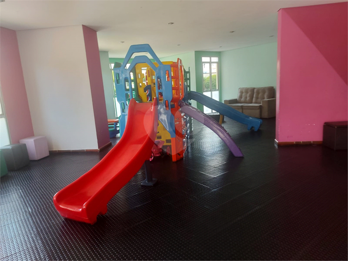 Venda Apartamento São Paulo Santa Teresinha REO732651 28