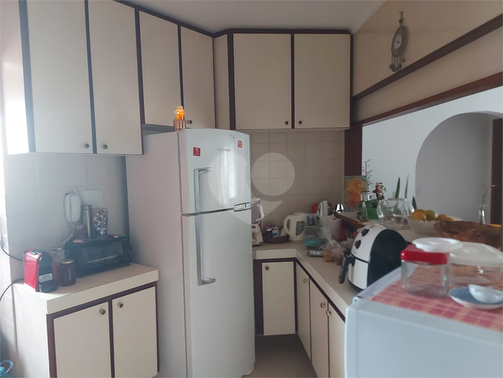 Venda Apartamento São Paulo Santa Teresinha REO732651 6