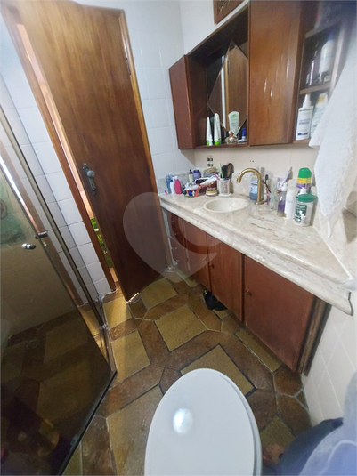 Venda Apartamento São Paulo Santa Teresinha REO732651 12