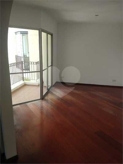 Venda Apartamento São Paulo Santa Teresinha REO732651 5