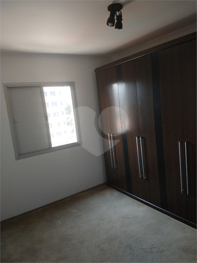 Venda Apartamento São Paulo Santa Teresinha REO732651 8