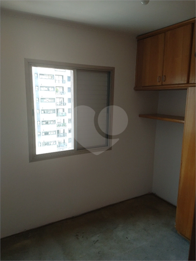 Venda Apartamento São Paulo Santa Teresinha REO732651 15