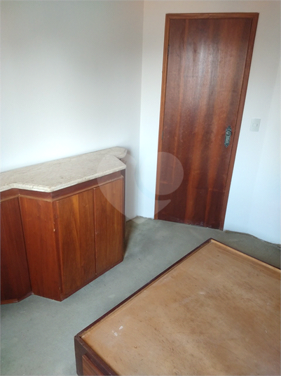 Venda Apartamento São Paulo Santa Teresinha REO732651 19