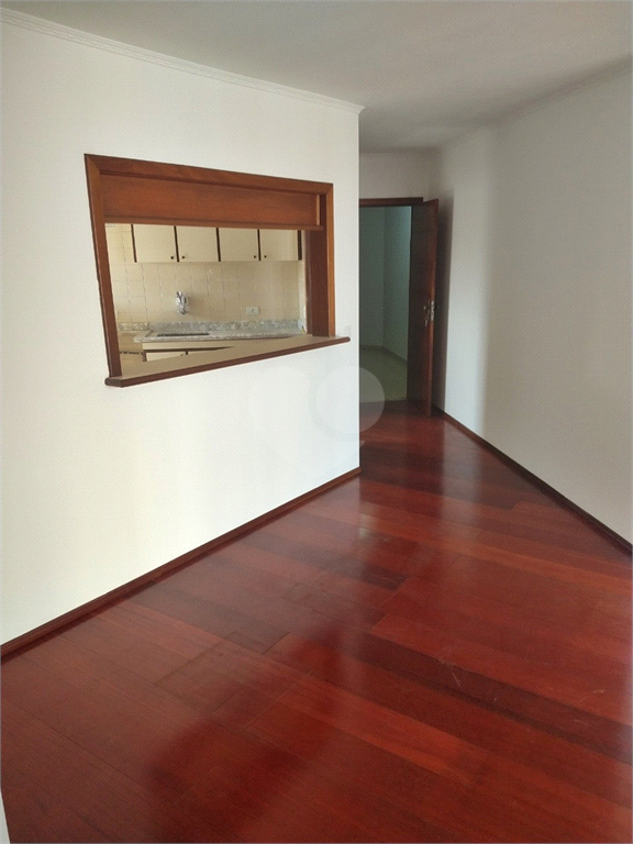 Venda Apartamento São Paulo Santa Teresinha REO732651 3