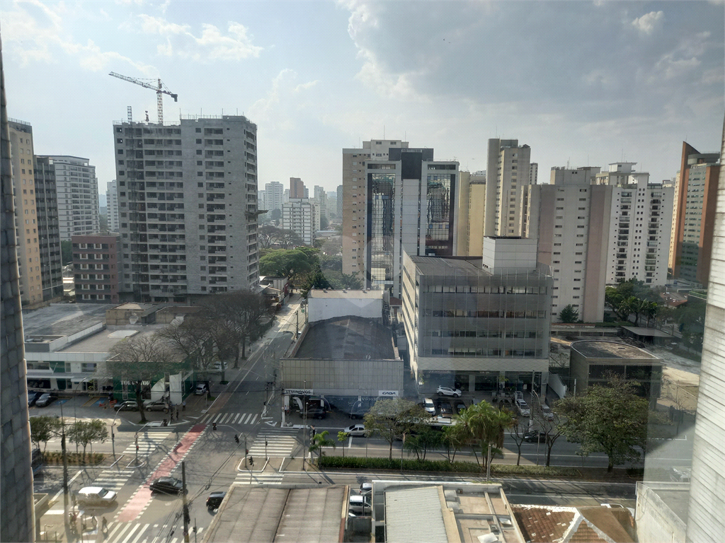 Aluguel Salas São Paulo Indianópolis REO732659 21