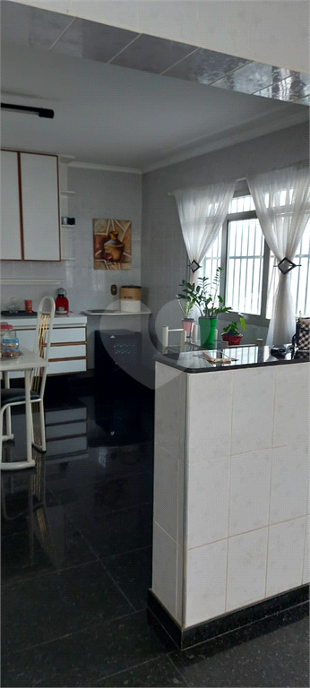 Venda Sobrado São Paulo Jardim Franca REO732660 26