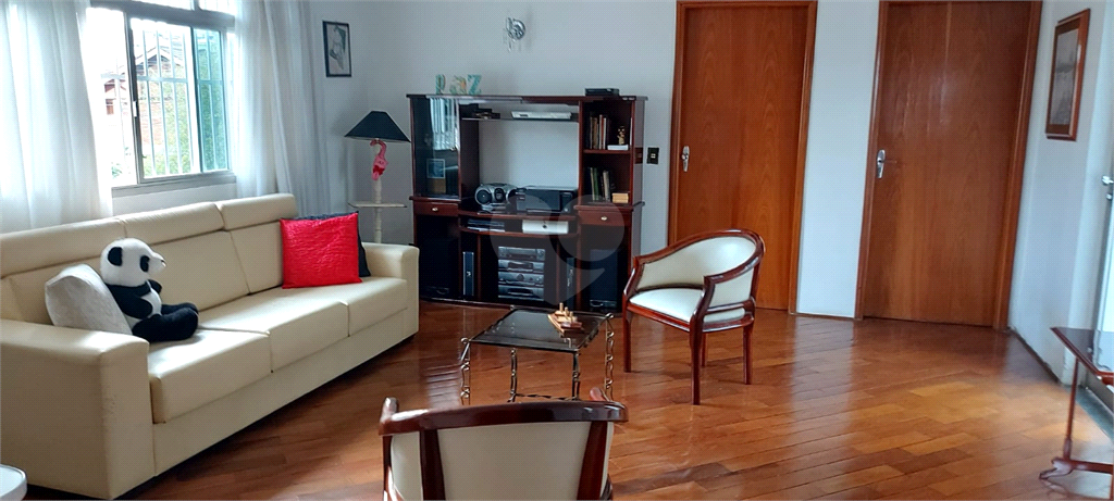 Venda Sobrado São Paulo Jardim Franca REO732660 20