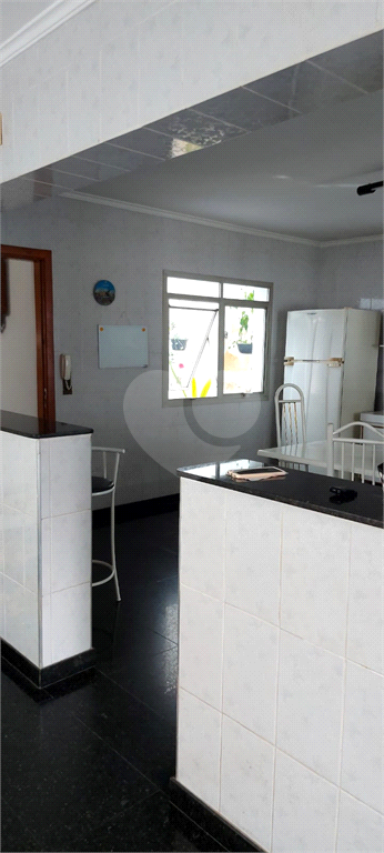 Venda Sobrado São Paulo Jardim Franca REO732660 19