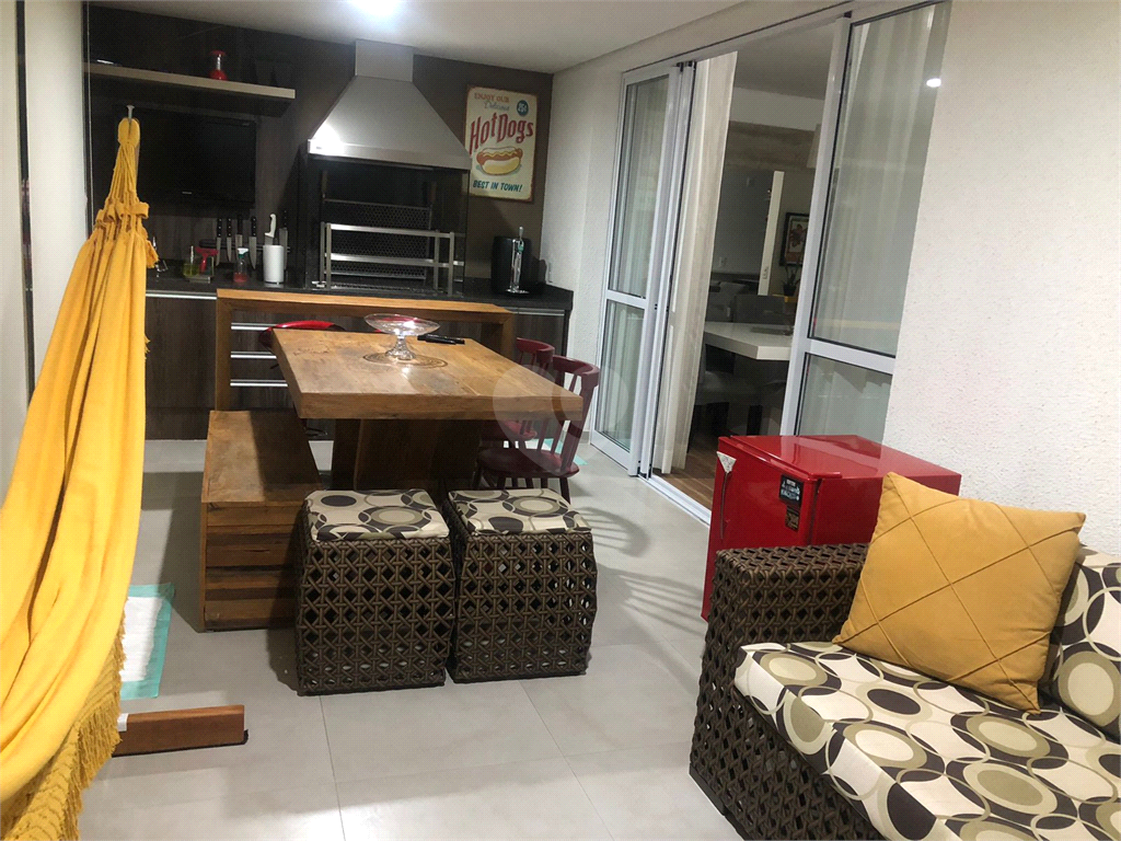 Venda Cobertura Guarulhos Vila Galvão REO732663 1