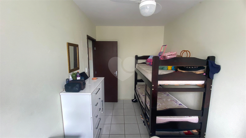 Venda Apartamento Praia Grande Caiçara REO732678 12