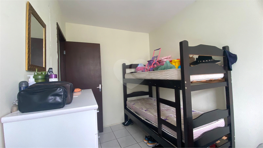 Venda Apartamento Praia Grande Caiçara REO732678 21