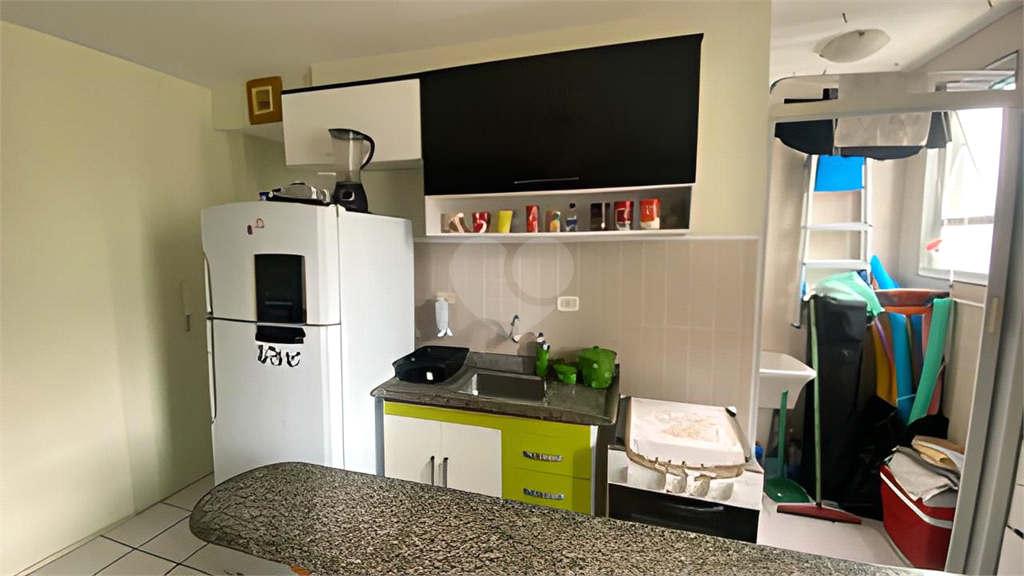 Venda Apartamento Praia Grande Caiçara REO732678 3