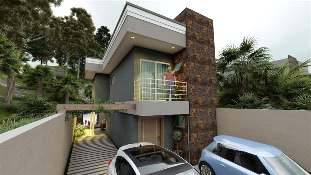 Venda Casa Mairiporã Canjica (terra Preta) REO732694 2