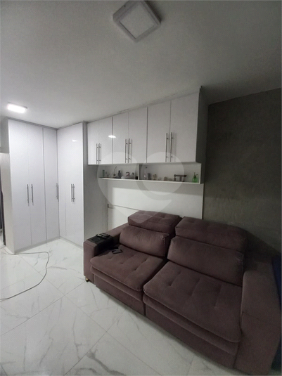 Venda Apartamento São Paulo Bela Vista REO732723 3