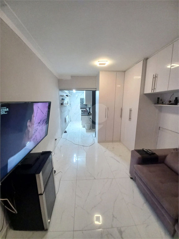 Venda Apartamento São Paulo Bela Vista REO732723 5