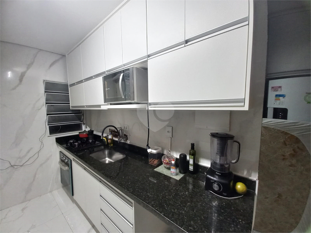 Venda Apartamento São Paulo Bela Vista REO732723 6