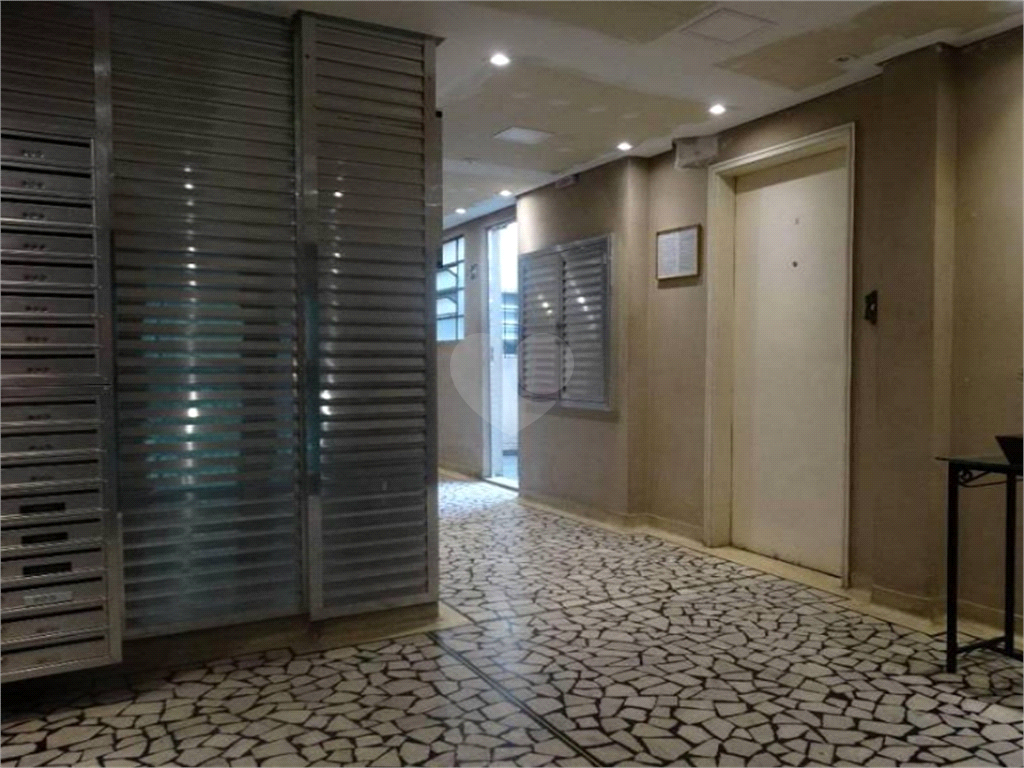 Venda Apartamento São Paulo Bela Vista REO732723 13