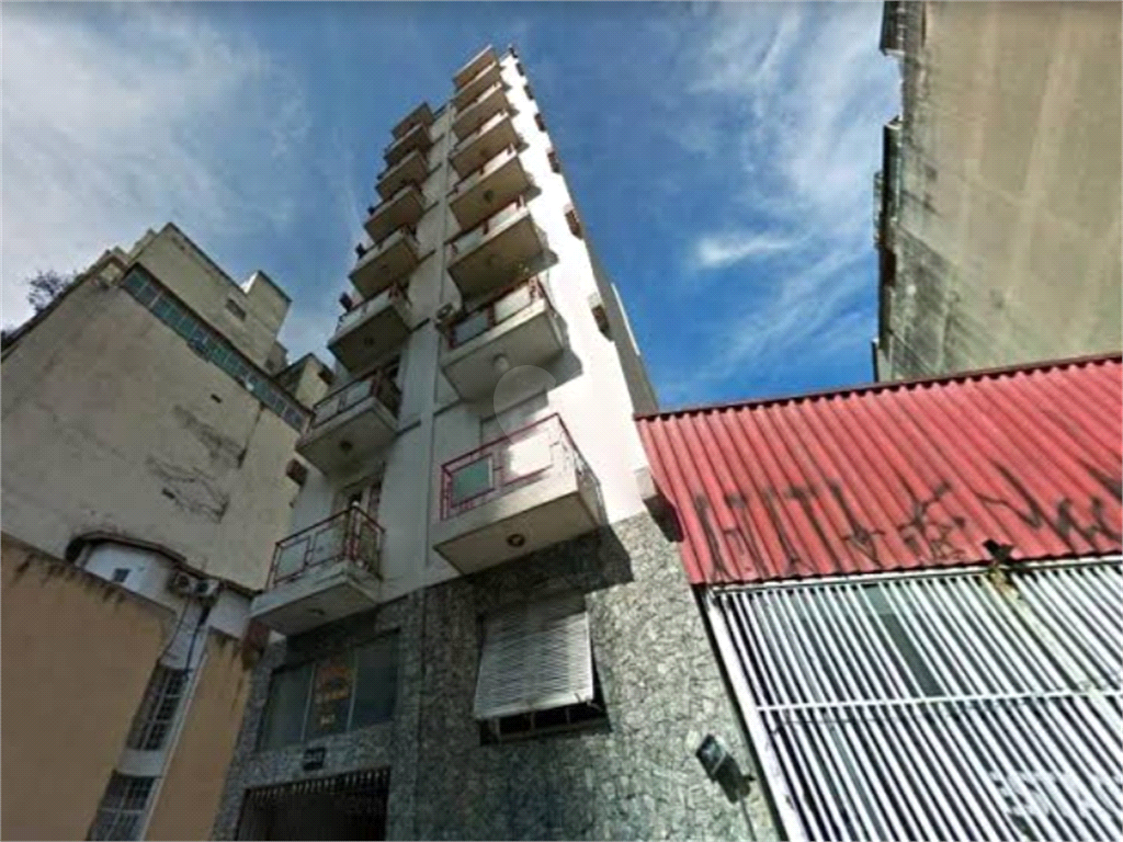 Venda Apartamento São Paulo Bela Vista REO732723 2