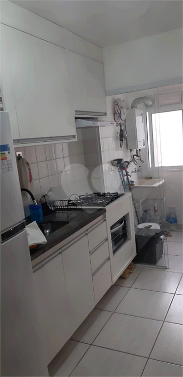 Venda Apartamento São Paulo Vila Andrade REO732731 1