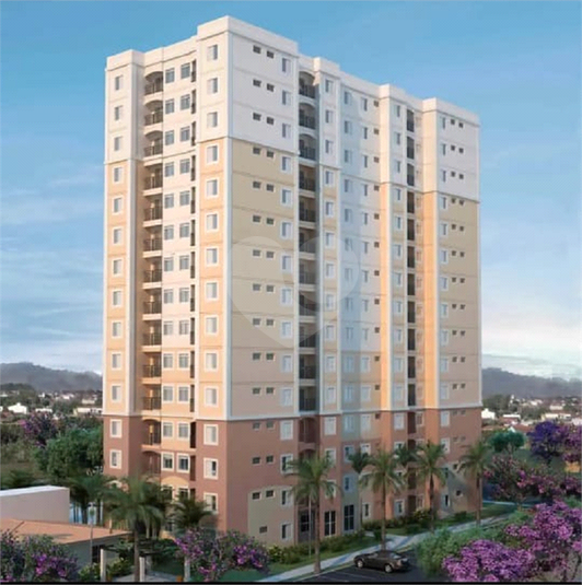 Venda Apartamento São Paulo Vila Andrade REO732731 21