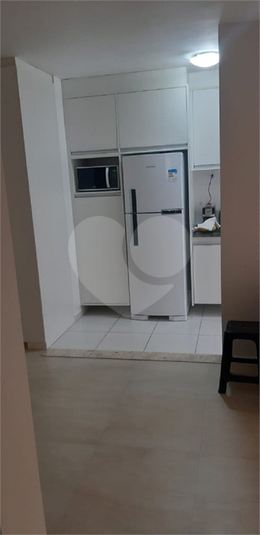 Venda Apartamento São Paulo Vila Andrade REO732731 5