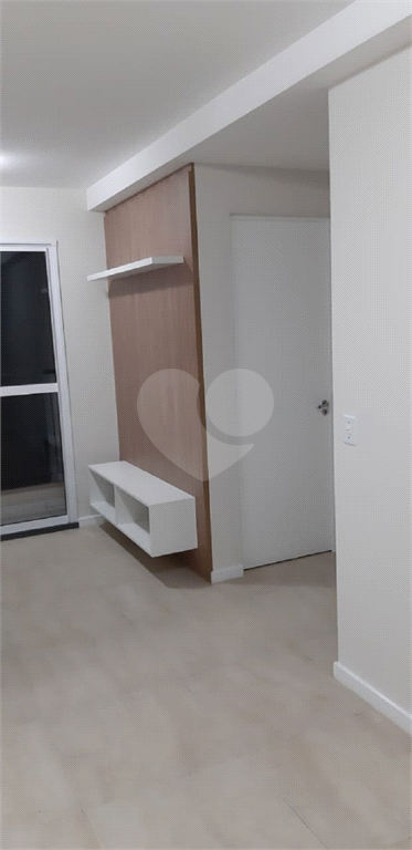 Venda Apartamento São Paulo Vila Andrade REO732731 3