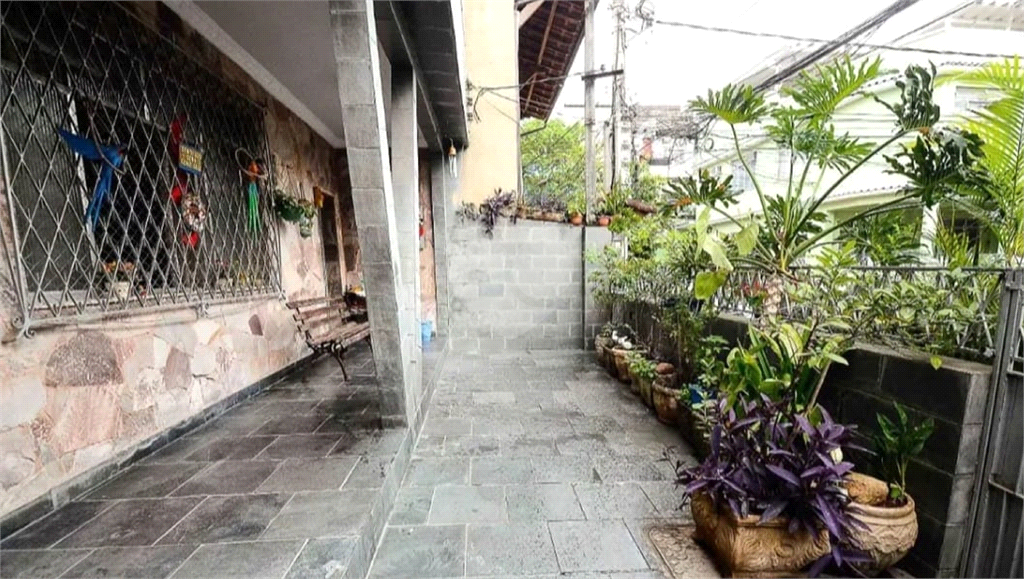 Venda Casa Rio De Janeiro Portuguesa REO732732 1