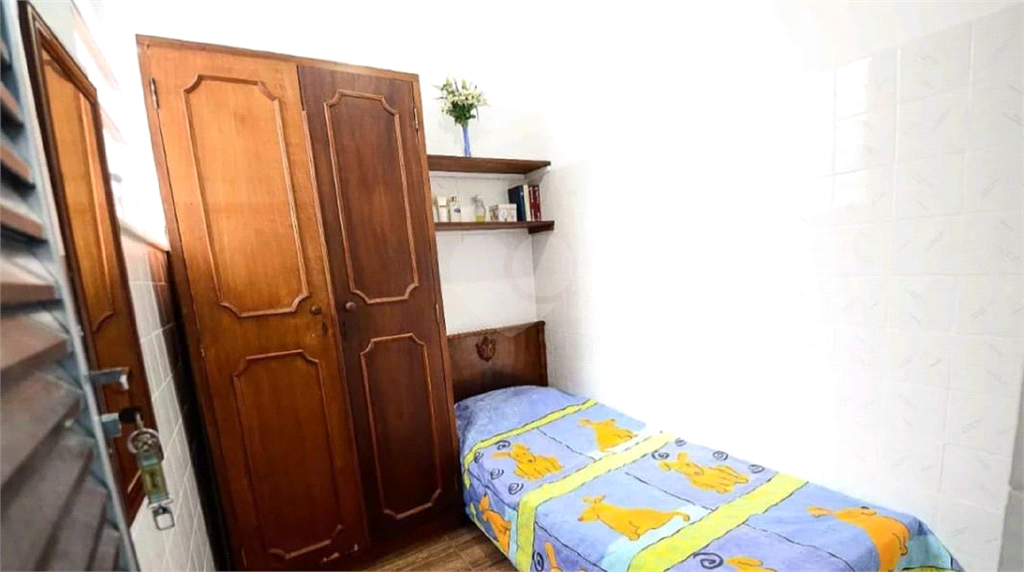 Venda Casa Rio De Janeiro Portuguesa REO732732 22