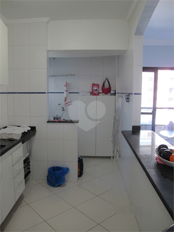 Venda Apartamento Guarujá Enseada REO732736 5