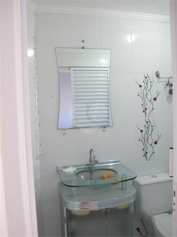 Venda Apartamento Guarujá Enseada REO732736 9