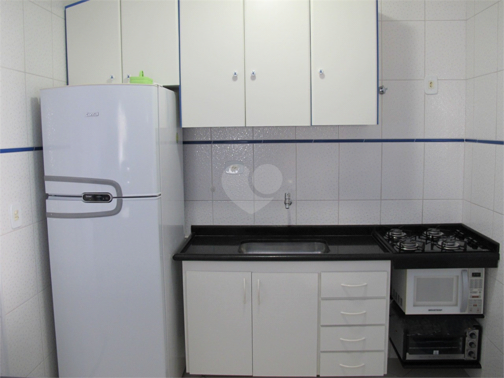 Venda Apartamento Guarujá Enseada REO732736 6