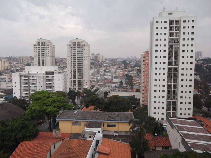 Venda Cobertura São Paulo Vila Santa Catarina REO73274 10