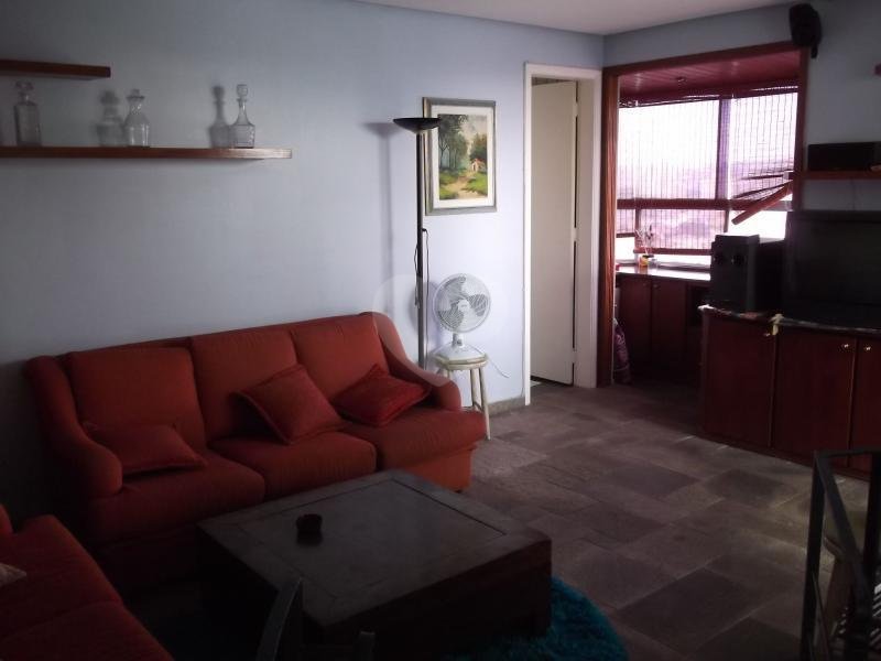 Venda Cobertura São Paulo Vila Santa Catarina REO73274 13