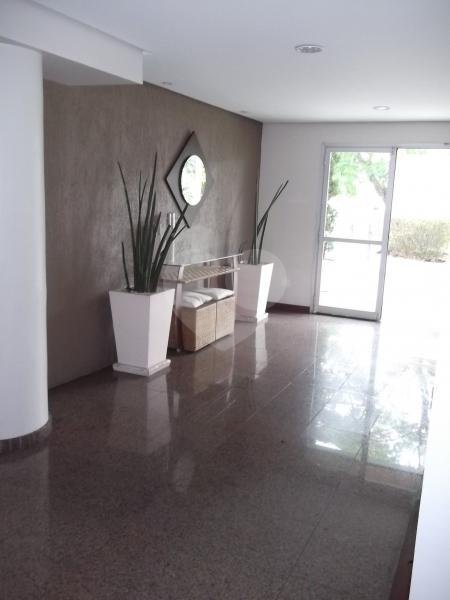 Venda Cobertura São Paulo Vila Santa Catarina REO73274 20