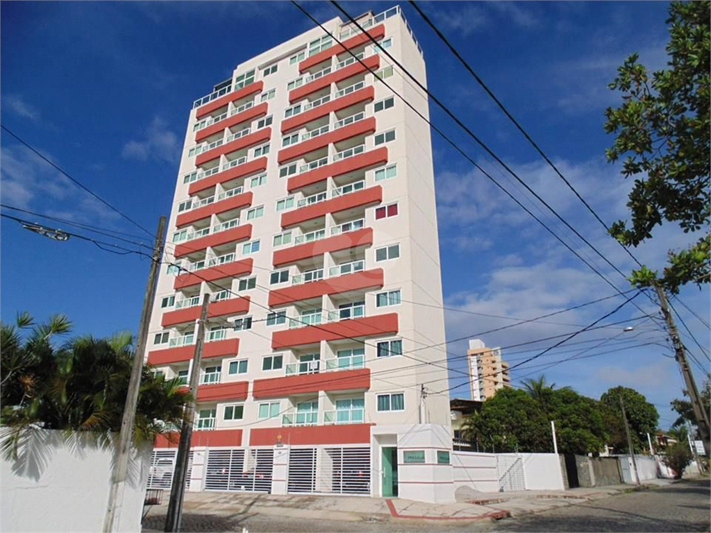 Venda Flat Natal Ponta Negra REO732747 1