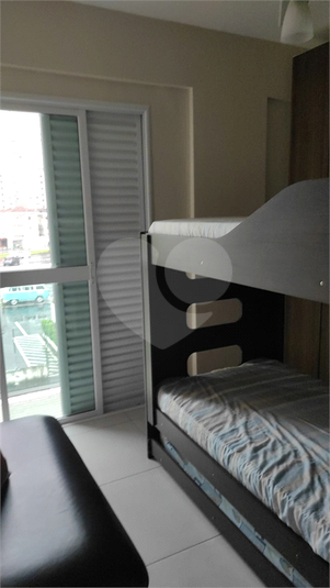 Venda Apartamento Santos Campo Grande REO732748 9