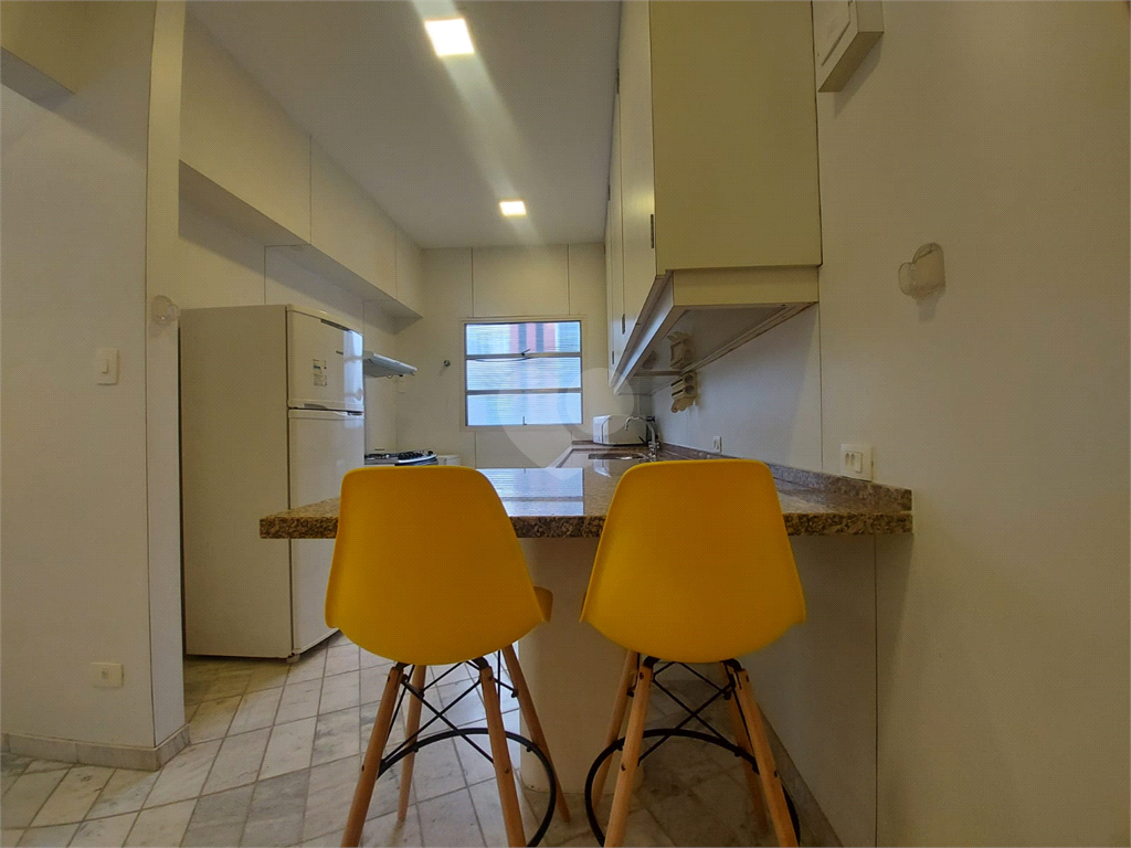 Venda Apartamento Guarujá Pitangueiras REO732765 10