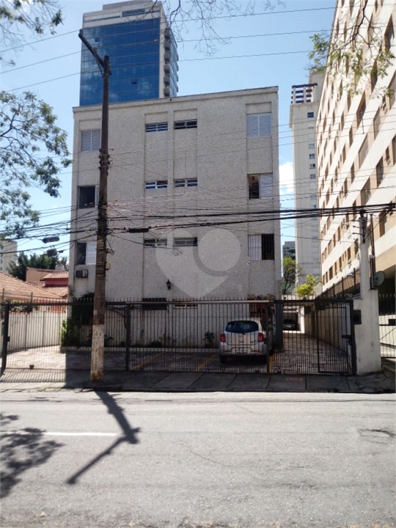 Venda Apartamento São Paulo Vila Olímpia REO732771 7