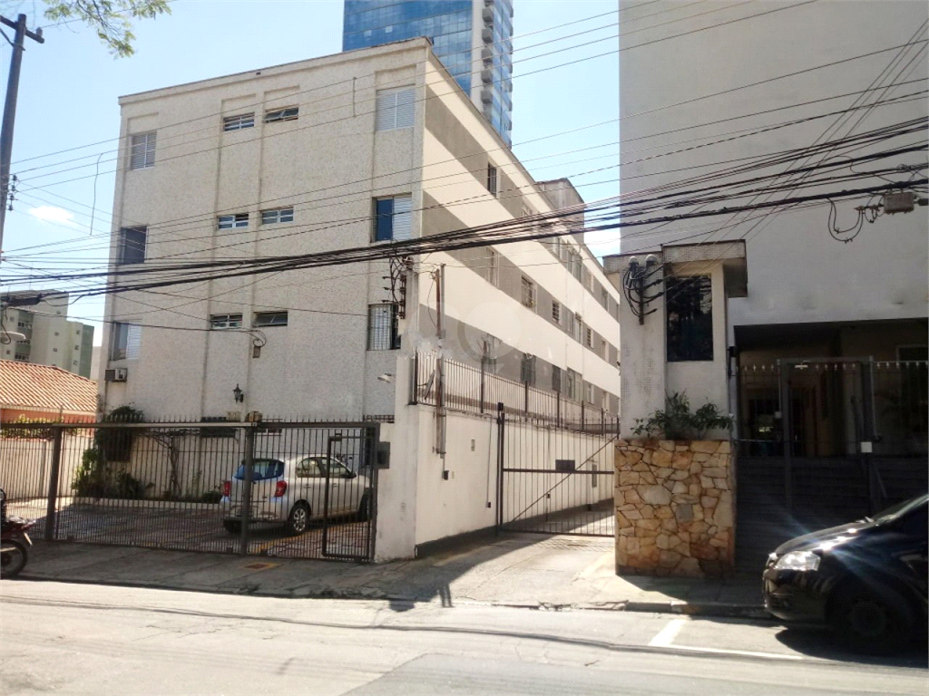 Venda Apartamento São Paulo Vila Olímpia REO732771 9