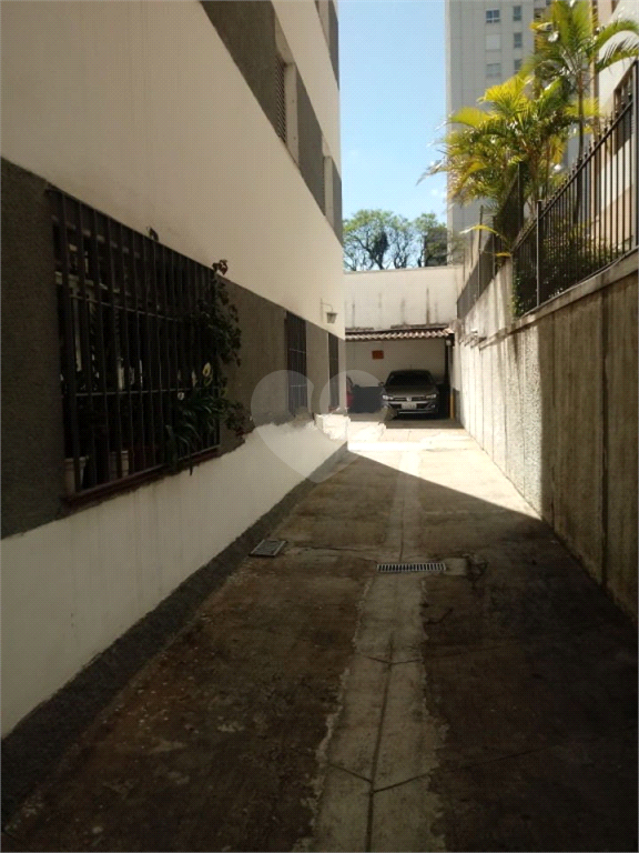 Venda Apartamento São Paulo Vila Olímpia REO732771 16